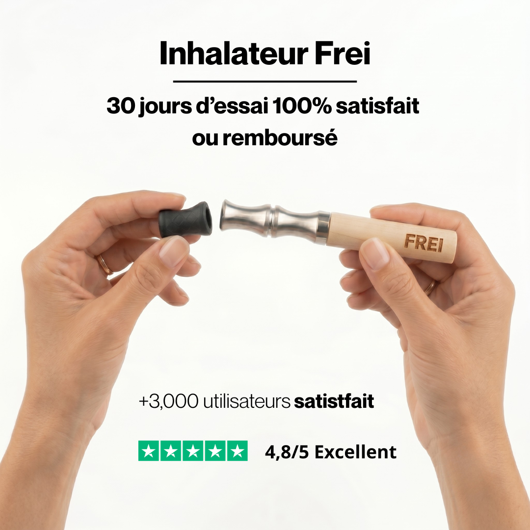 Inhalator FREI