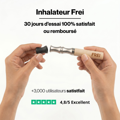 Inhalator FREI