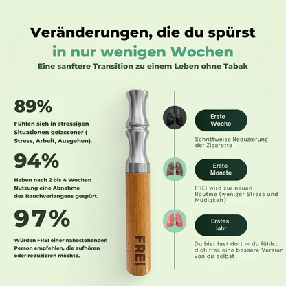 Inhalator FREI