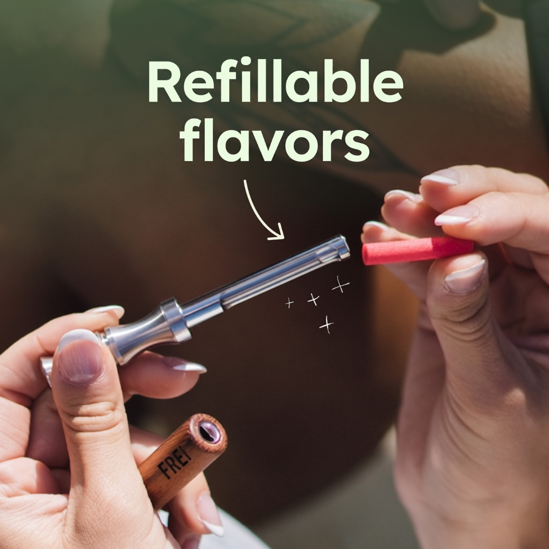Inhalator FREI