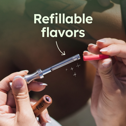 Inhalator FREI