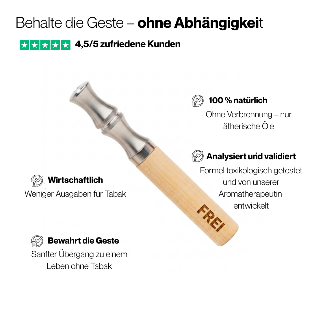 Inhalator FREI