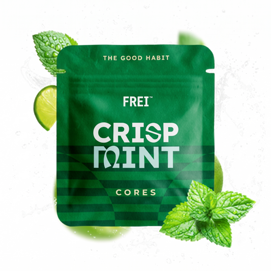 Recharge Réglisse Épicée