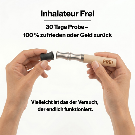 Inhalator FREI